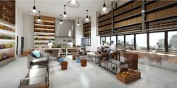 Food Vision @ Mandai (D25), Factory #630570781